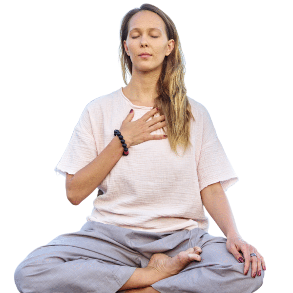 Muscle & Joint Frequency Crystal